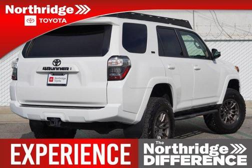 2020 Toyota 4Runner SR5 Premium