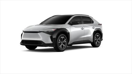 2025 Toyota bZ4X XLE