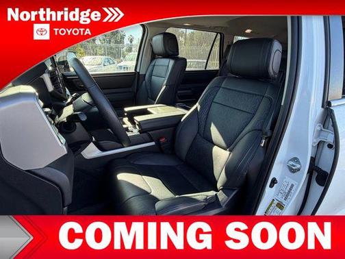 2024 Toyota Sequoia SR5