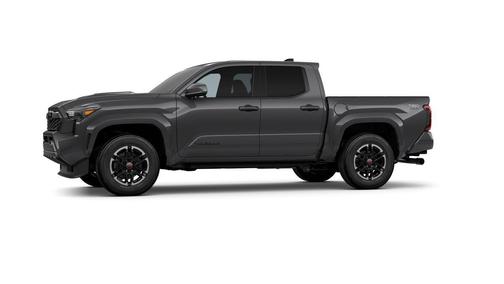 Underground 2026 Toyota Tacoma TRD Sport