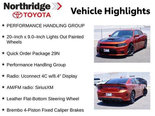 2020 Dodge Charger R/T