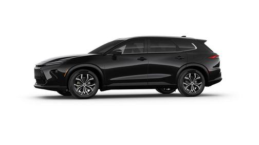 2025 Toyota Crown Signia XLE