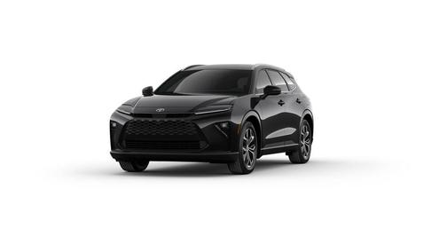 2025 Toyota Crown Signia XLE