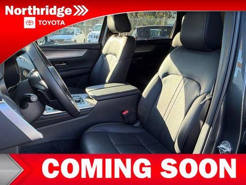 2025 Mazda CX-90 PHEV Preferred