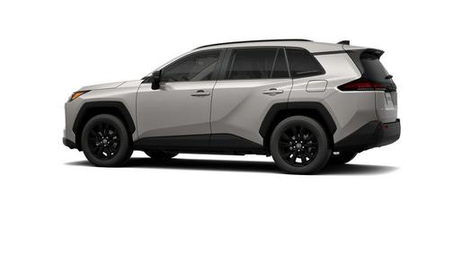 Meteor Shower 2026 Toyota RAV4 XLE Premium