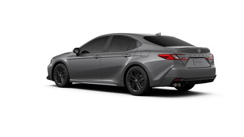 Heavy Metal 2026 Toyota Camry SE