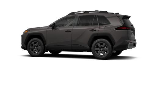 2026 Toyota RAV4 Woodland