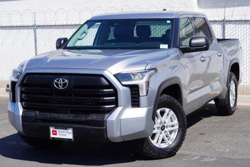 2023 Toyota Tundra SR5