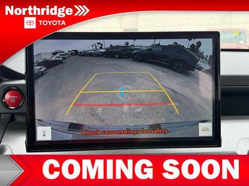 Bronze Oxide 2024 Toyota Tacoma TRD Sport