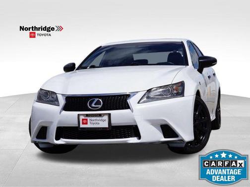 Ultra White 2015 Lexus GS 350 Crafted Line