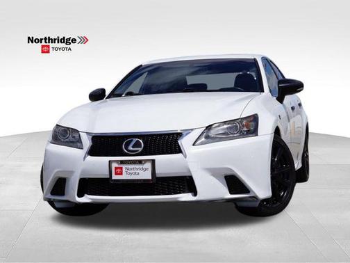 Ultra White 2015 Lexus GS 350 Crafted Line