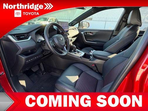 2023 Toyota RAV4 Prime XSE