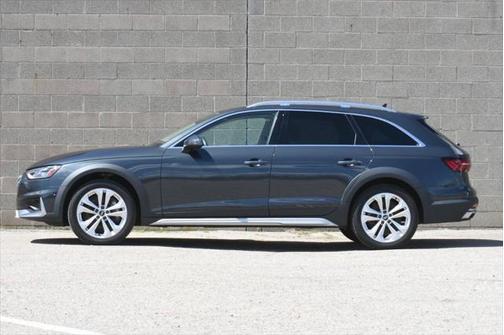 2023 Audi A4 allroad Prestige 45 TFSI quattro S tronic
