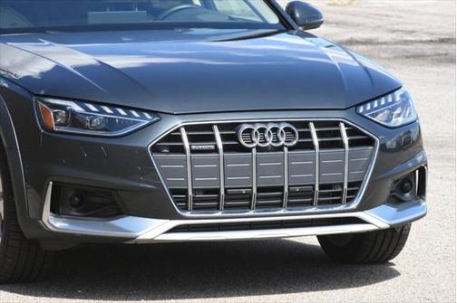 2023 Audi A4 allroad Prestige 45 TFSI quattro S tronic