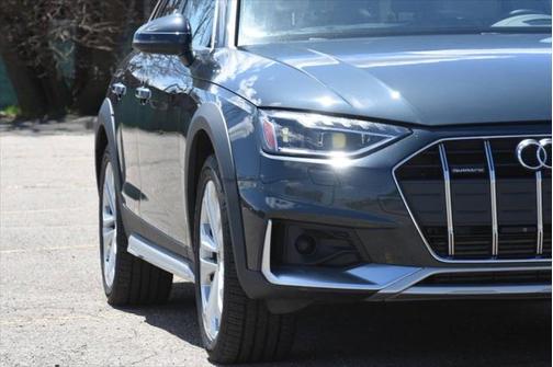 2023 Audi A4 allroad Prestige 45 TFSI quattro S tronic