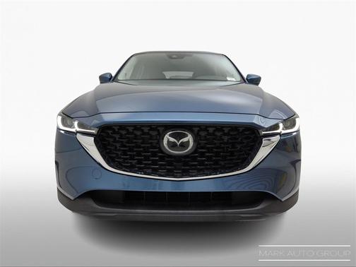 2022 Mazda CX-5 2.5 S Premium