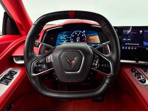 2023 Chevrolet Corvette Stingray w/3LT