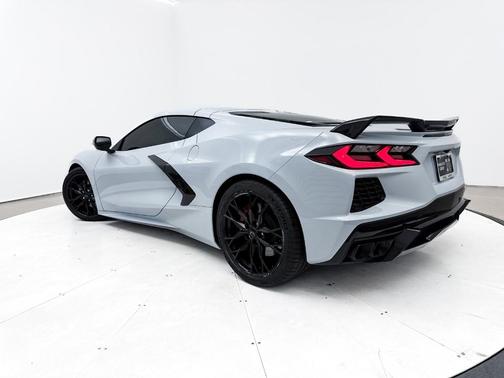 2023 Chevrolet Corvette Stingray w/3LT