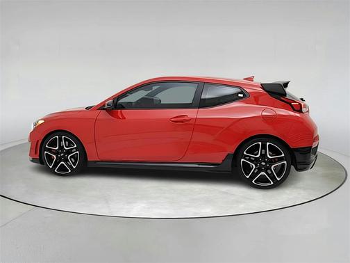 2022 Hyundai Veloster N N