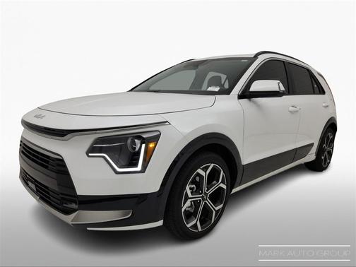 2024 Kia Niro EX Touring