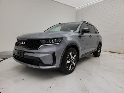 2023 Kia Sorento S