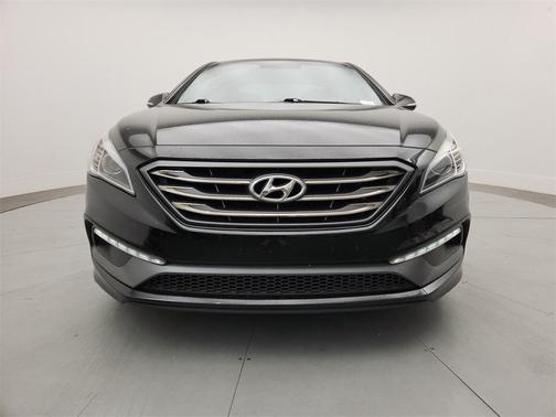 2016 Hyundai SONATA Limited