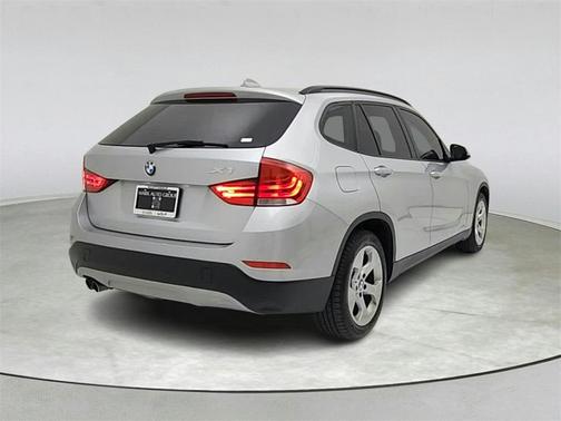 2014 BMW X1 sDrive28i