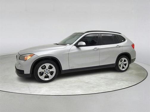 2014 BMW X1 sDrive28i