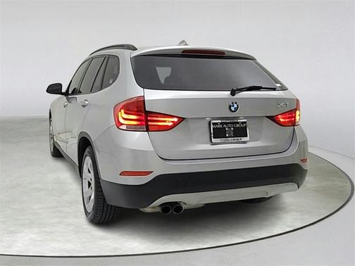 2014 BMW X1 sDrive28i