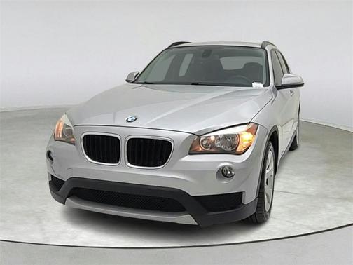2014 BMW X1 sDrive28i