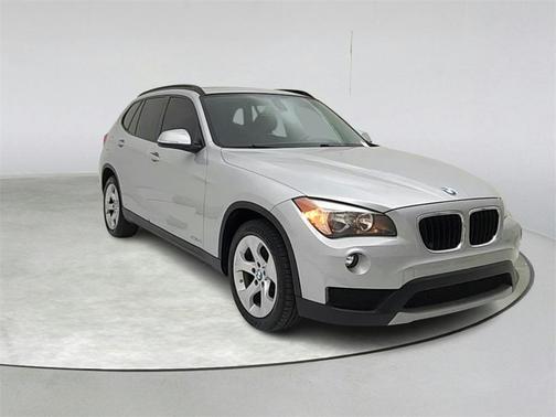 2014 BMW X1 sDrive28i