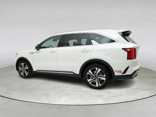 2024 Kia Sorento Plug-In Hybrid SX Prestige