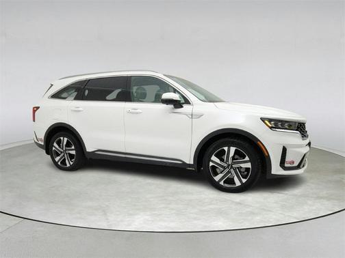 2024 Kia Sorento Plug-In Hybrid SX Prestige
