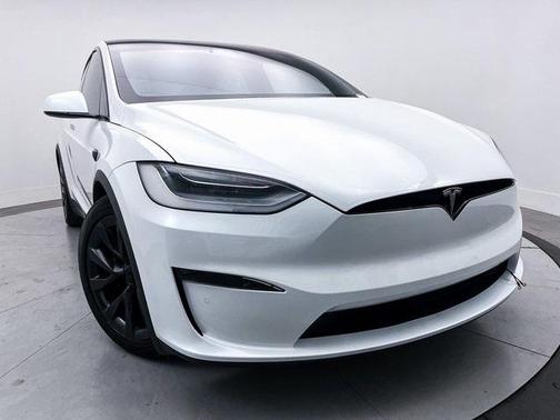 2023 Tesla Model X Base