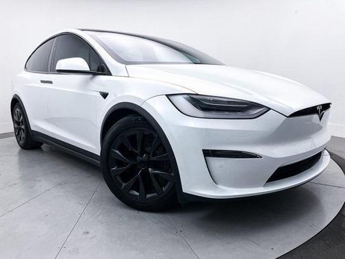 2023 Tesla Model X Base