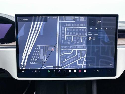 2023 Tesla Model X Base