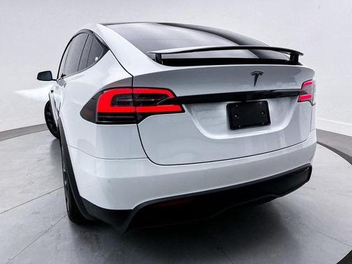 2023 Tesla Model X Base