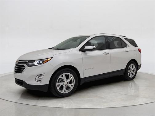 2021 Chevrolet Equinox Premier