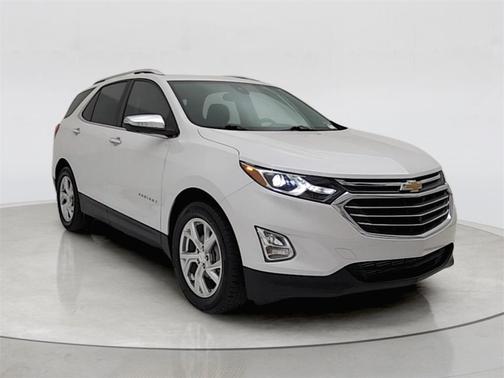 2021 Chevrolet Equinox Premier