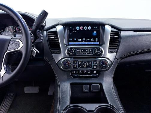 2017 Chevrolet Tahoe LS