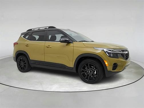 2024 Kia Seltos X-Line