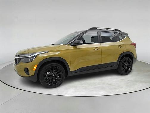 2024 Kia Seltos X-Line