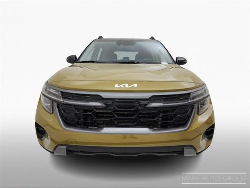 2024 Kia Seltos X-Line