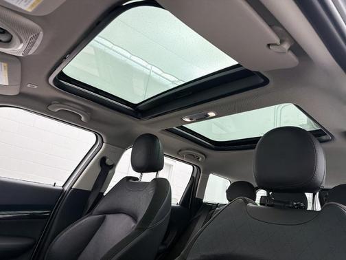 2019 MINI Clubman Cooper S