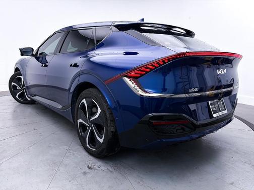 2023 Kia EV6 GT-Line