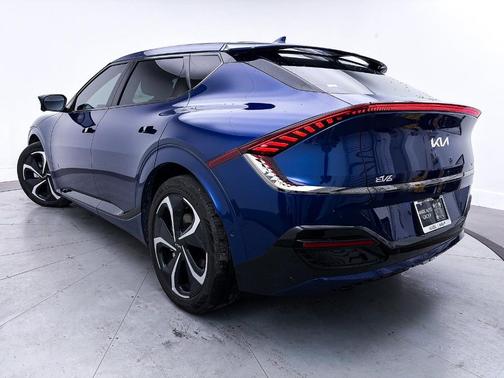 2023 Kia EV6 GT-Line