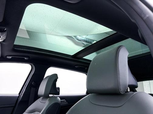 2023 Kia Sportage Plug-In Hybrid X-Line Prestige