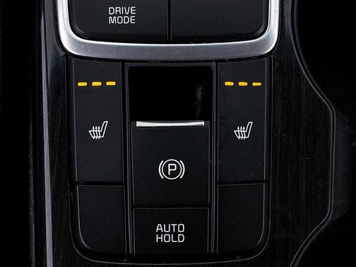 2019 Kia Optima EX