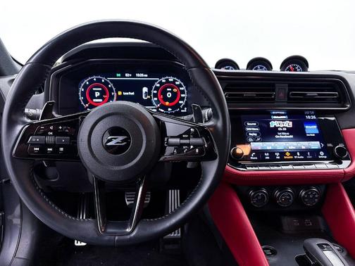 2024 Nissan Z Performance