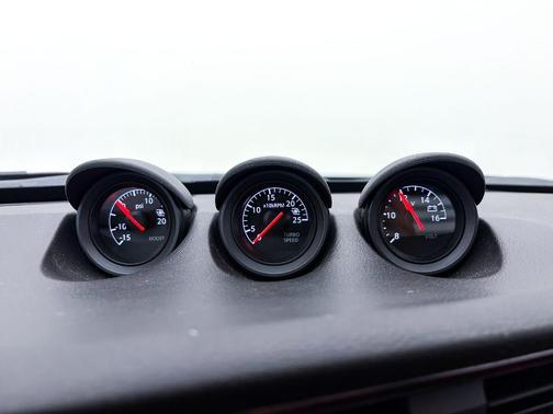 2024 Nissan Z Performance